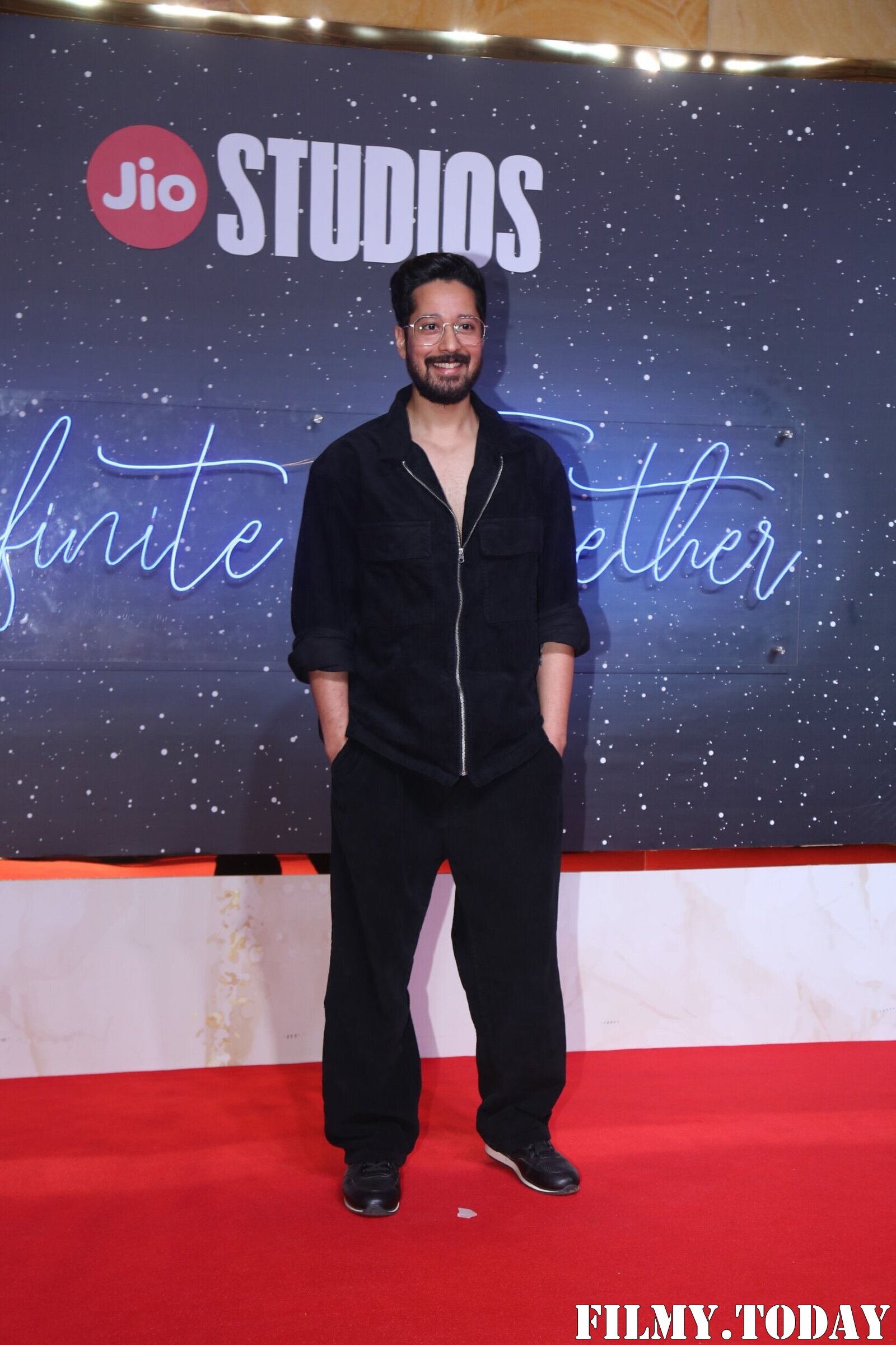 Photos: Celebs At The Red Carpet For Jio Studios Event Of Celebration And Surprise | Picture 1934236
