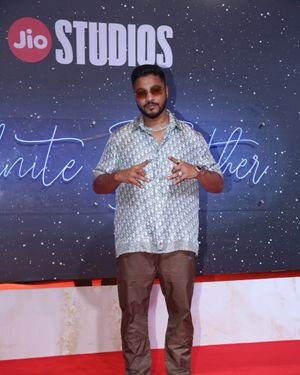 Photos: Celebs At The Red Carpet For Jio Studios Event Of Celebration And Surprise | Picture 1934224