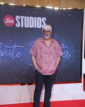 Photos: Celebs At The Red Carpet For Jio Studios Event Of Celebration And Surprise | Picture 1934210
