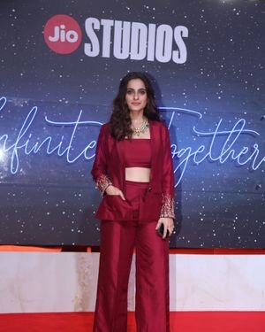 Photos: Celebs At The Red Carpet For Jio Studios Event Of Celebration And Surprise | Picture 1934223