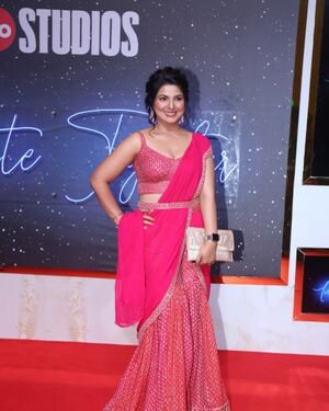 Photos: Celebs At The Red Carpet For Jio Studios Event Of Celebration And Surprise | Picture 1934209