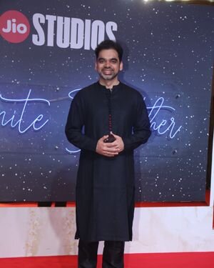 Photos: Celebs At The Red Carpet For Jio Studios Event Of Celebration And Surprise | Picture 1934211