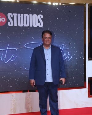Photos: Celebs At The Red Carpet For Jio Studios Event Of Celebration And Surprise | Picture 1934216