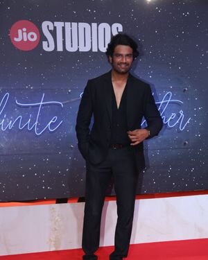 Photos: Celebs At The Red Carpet For Jio Studios Event Of Celebration And Surprise | Picture 1934217