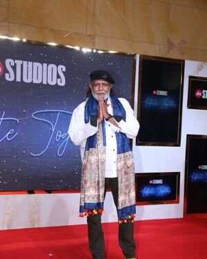 Photos: Celebs At The Red Carpet For Jio Studios Event Of Celebration And Surprise | Picture 1934226