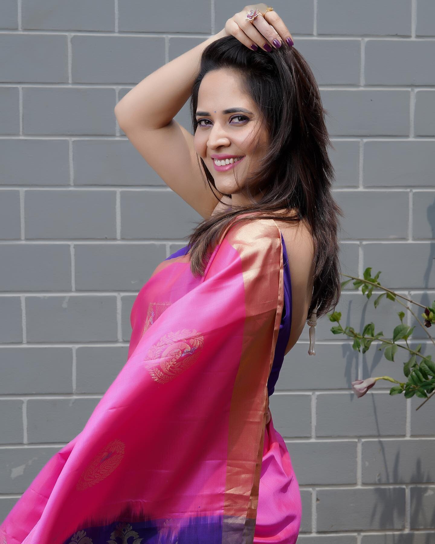 Anasuya Bharadwaj Latest Photos | Picture 1935219