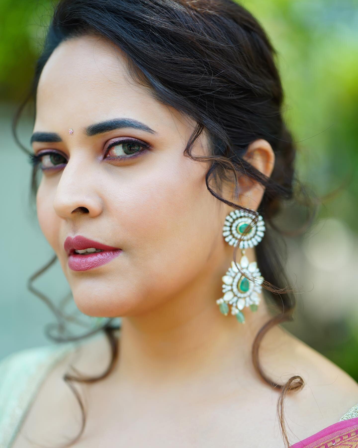 Anasuya Bharadwaj Latest Photos | Picture 1935227