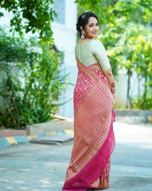 Anasuya Bharadwaj Latest Photos | Picture 1935220