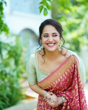 Anasuya Bharadwaj Latest Photos | Picture 1935224