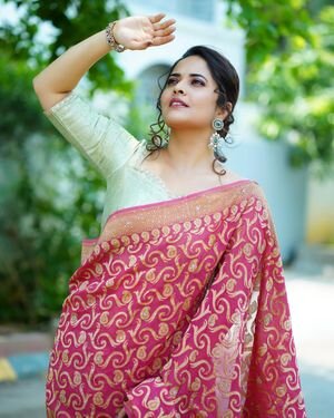 Anasuya Bharadwaj Latest Photos | Picture 1935221