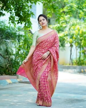 Anasuya Bharadwaj Latest Photos | Picture 1935225