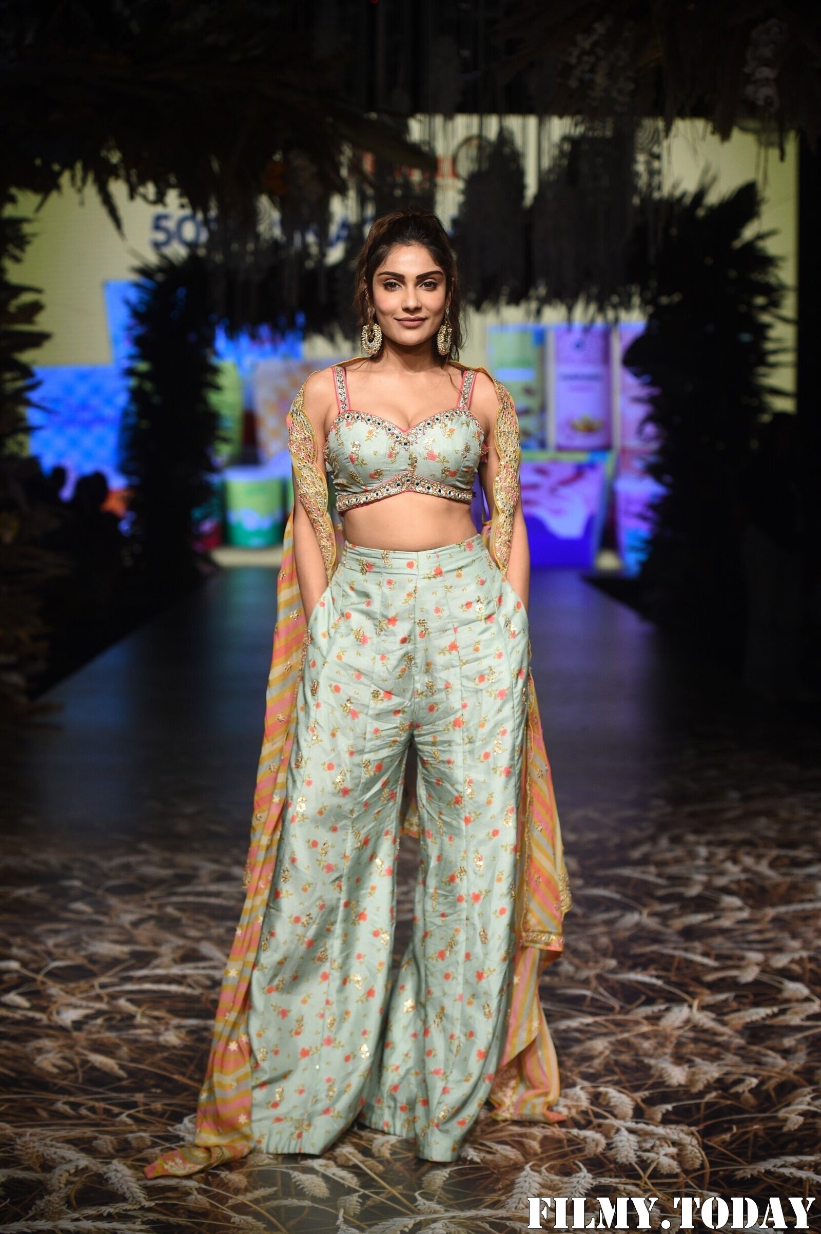 Photos: Celebs At Bombay Times Fashion Week 2023 | Picture 1935175
