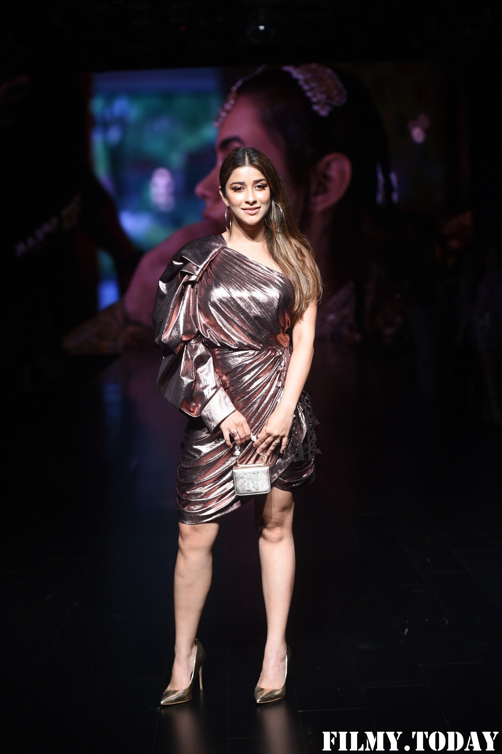 Photos: Celebs At Bombay Times Fashion Week 2023 | Picture 1935163