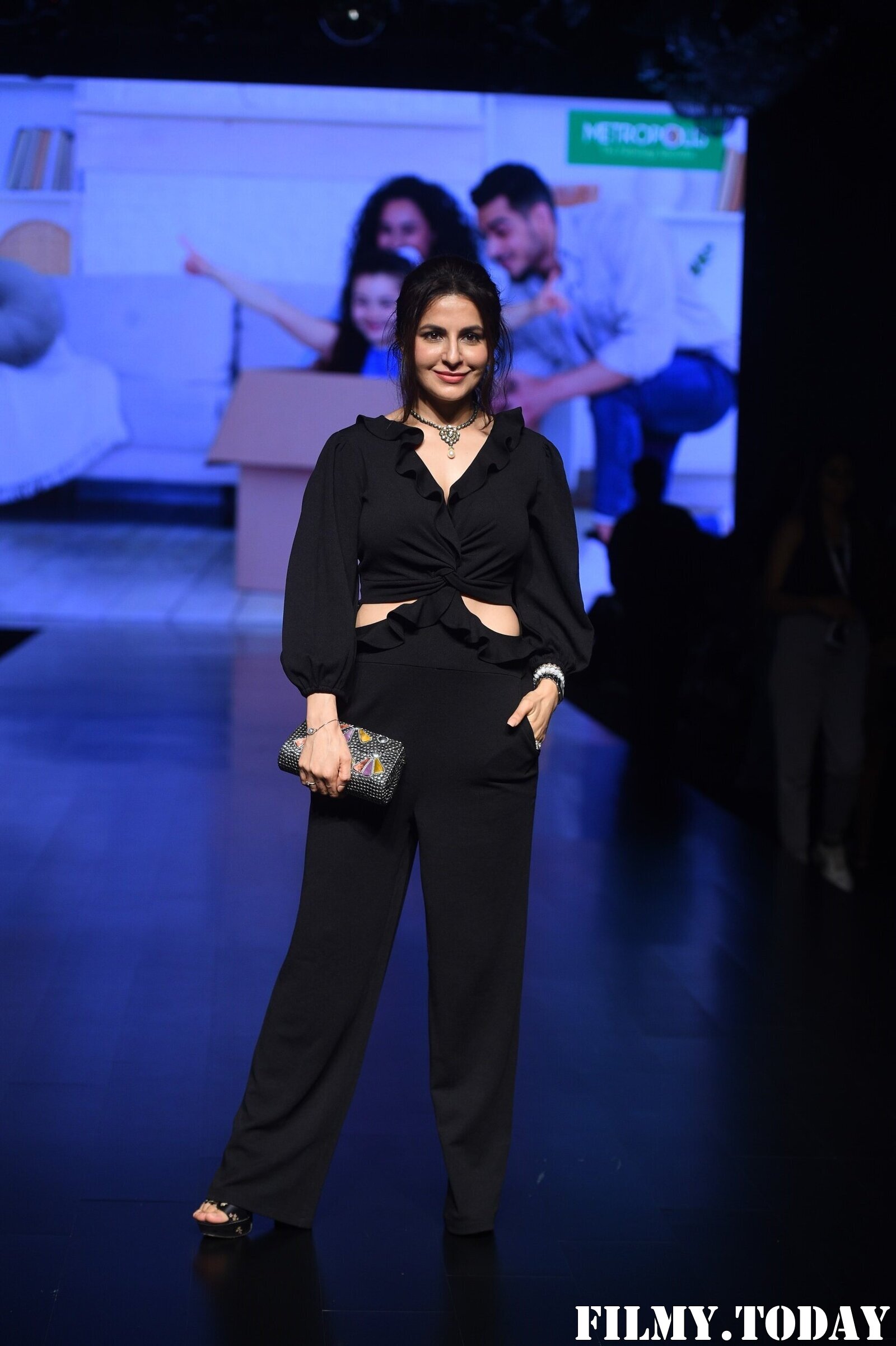 Photos: Celebs At Bombay Times Fashion Week 2023 | Picture 1935161