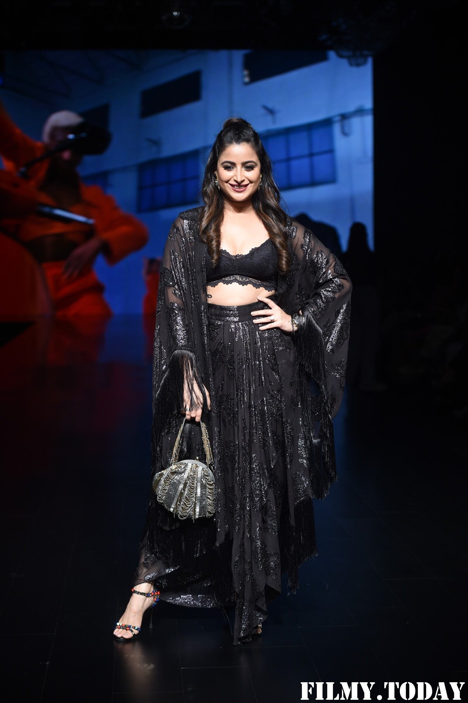Photos: Celebs At Bombay Times Fashion Week 2023 | Picture 1935165