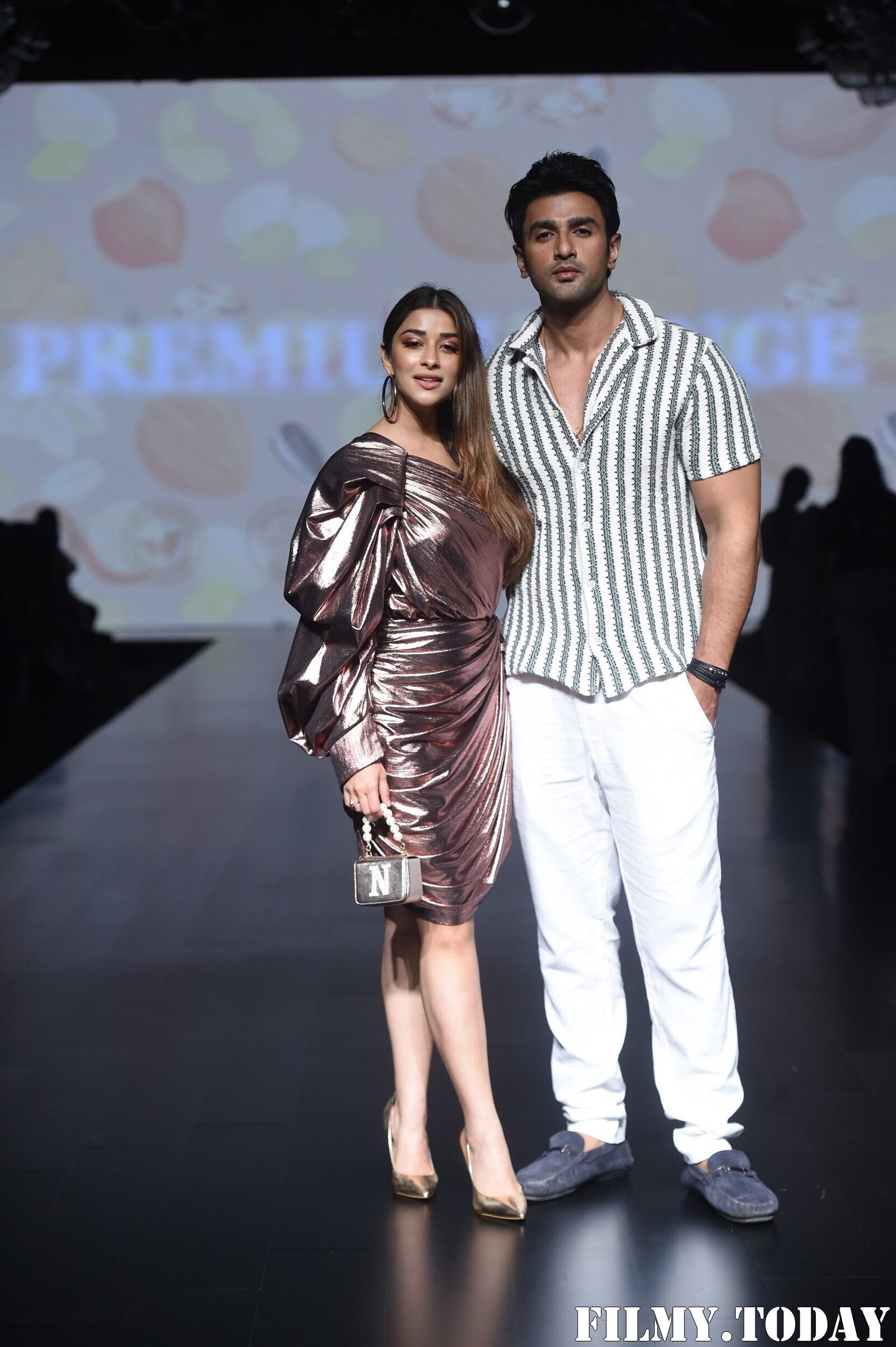 Photos: Celebs At Bombay Times Fashion Week 2023 | Picture 1935164