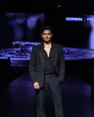 Photos: Celebs At Bombay Times Fashion Week 2023