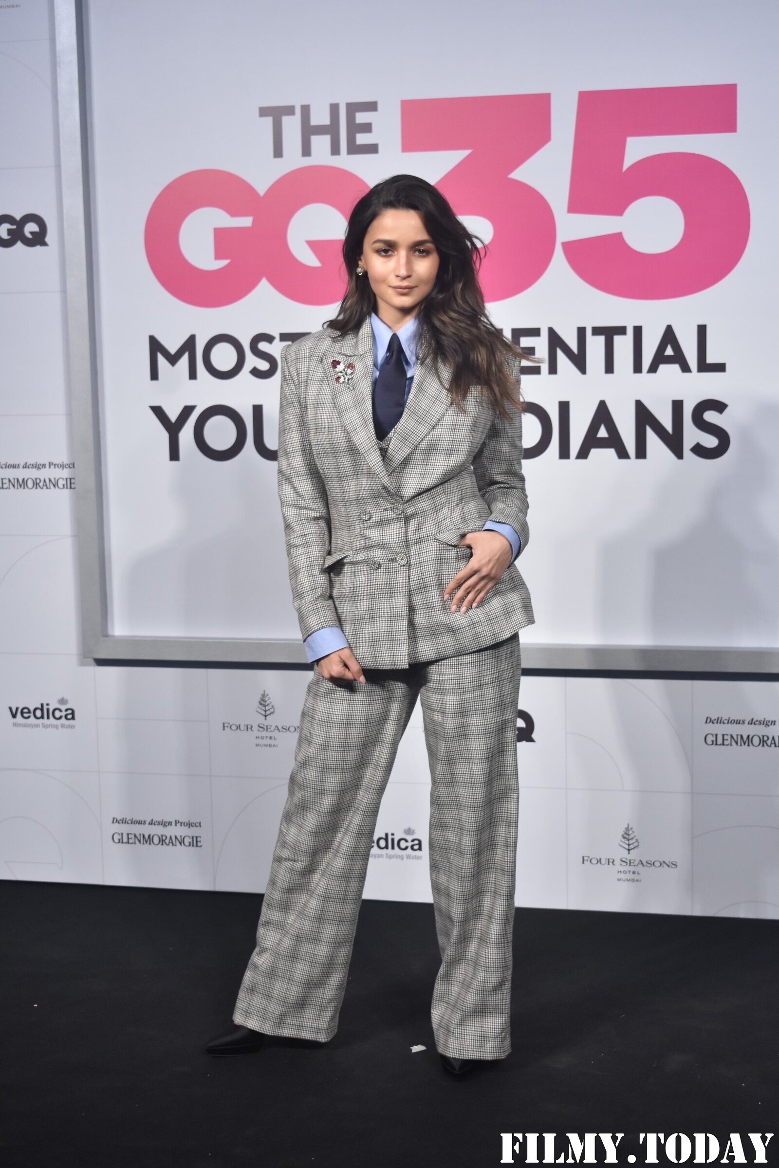 Alia Bhatt - Photos: GQ 35 Most Influential Young Indians | Picture 1935303