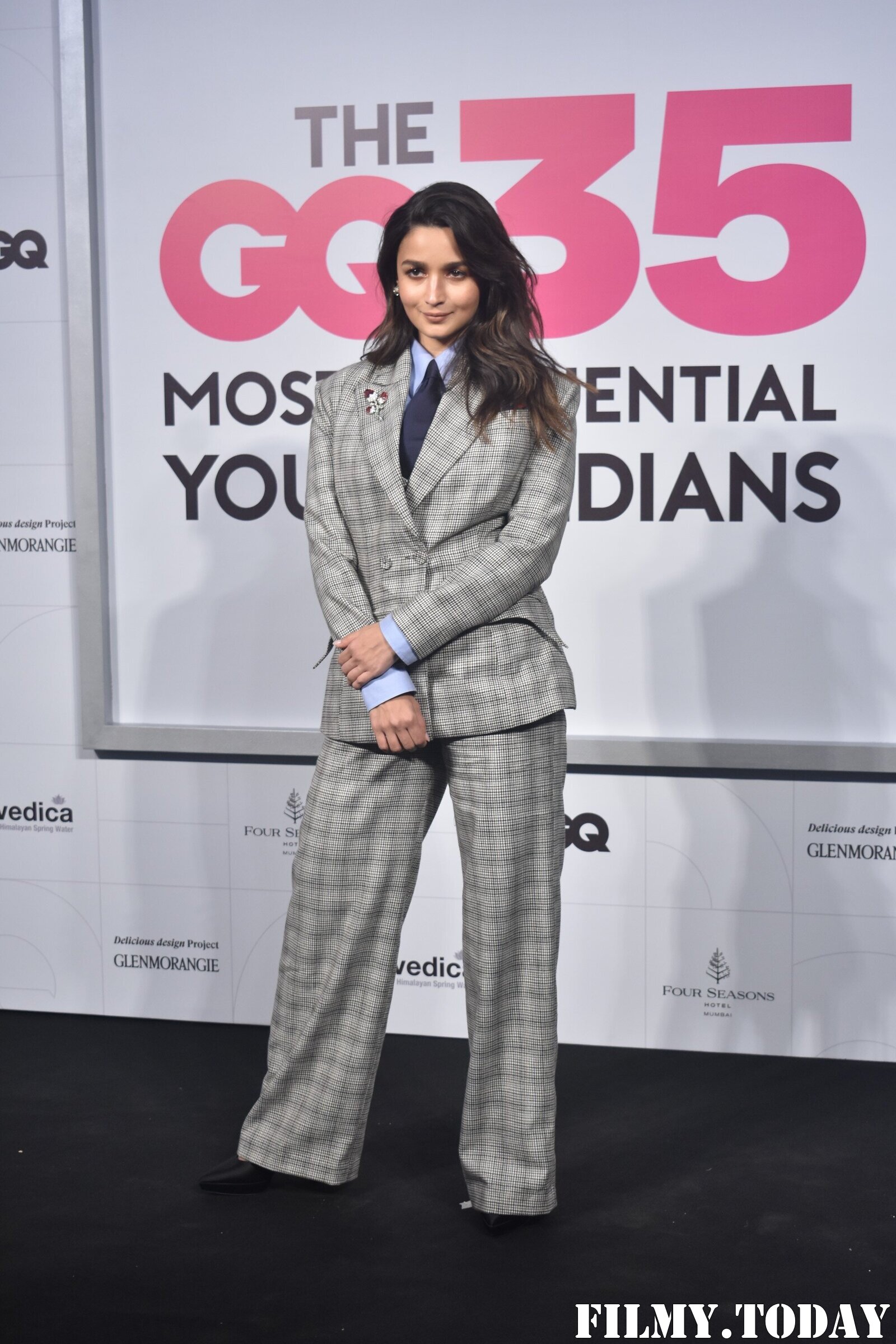 Alia Bhatt - Photos: GQ 35 Most Influential Young Indians | Picture 1935306