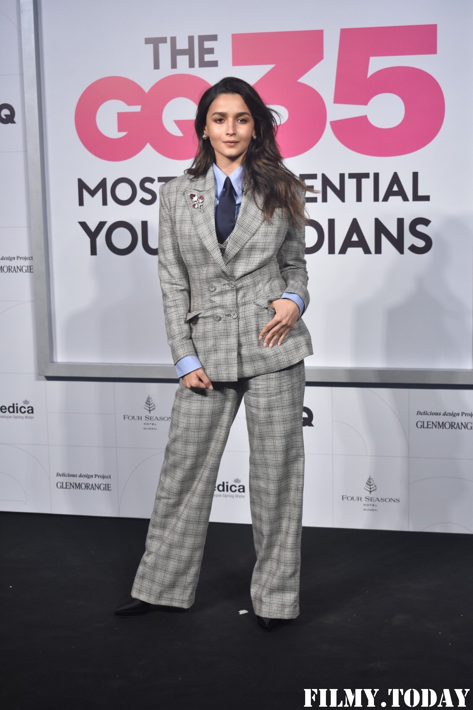 Alia Bhatt - Photos: GQ 35 Most Influential Young Indians | Picture 1935302