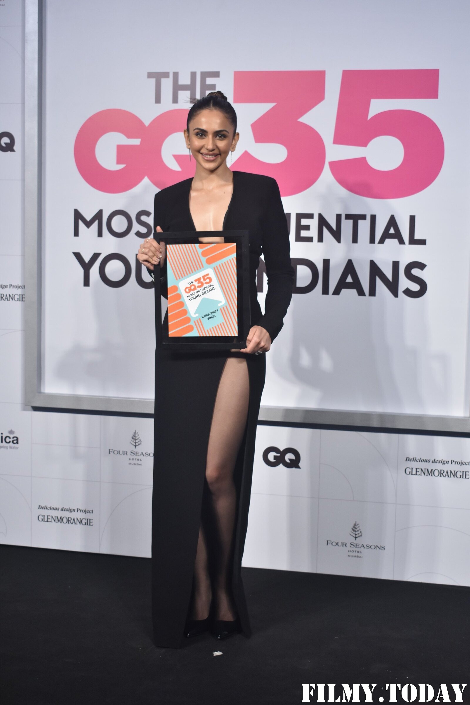 Rakul Preet Singh - Photos: GQ 35 Most Influential Young Indians | Picture 1935320
