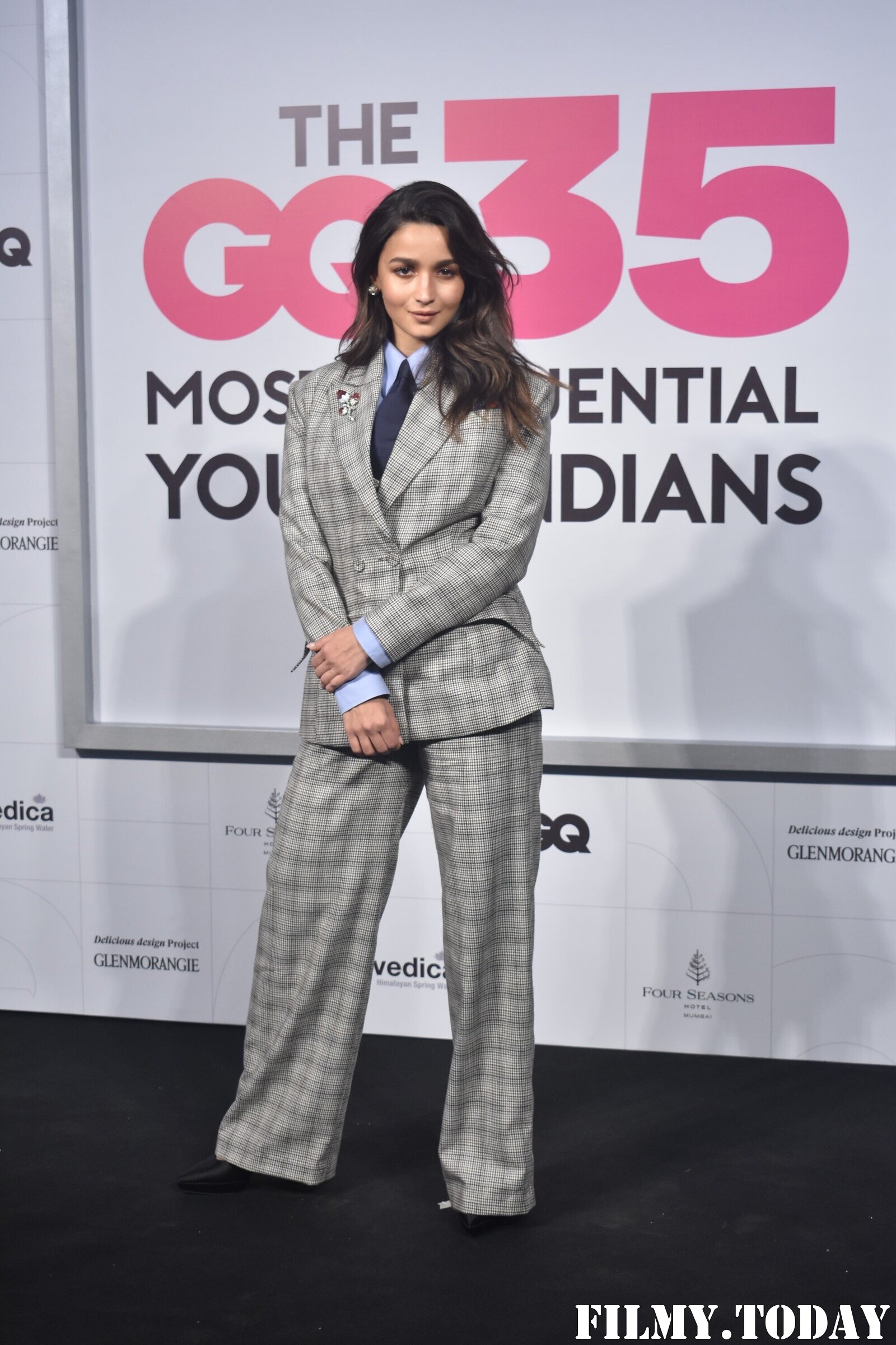 Alia Bhatt - Photos: GQ 35 Most Influential Young Indians | Picture 1935307