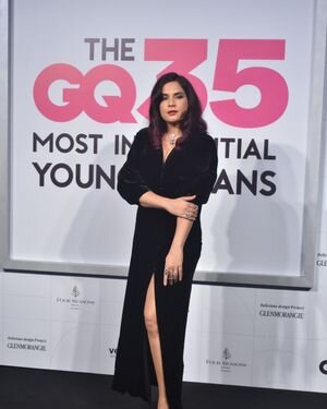 Richa Chadda - Photos: GQ 35 Most Influential Young Indians
