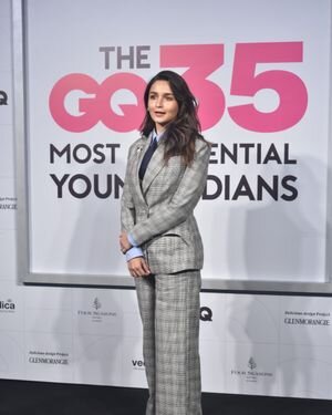Alia Bhatt - Photos: GQ 35 Most Influential Young Indians