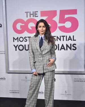 Alia Bhatt - Photos: GQ 35 Most Influential Young Indians | Picture 1935304