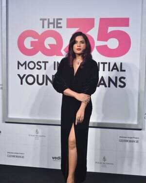 Richa Chadda - Photos: GQ 35 Most Influential Young Indians | Picture 1935311