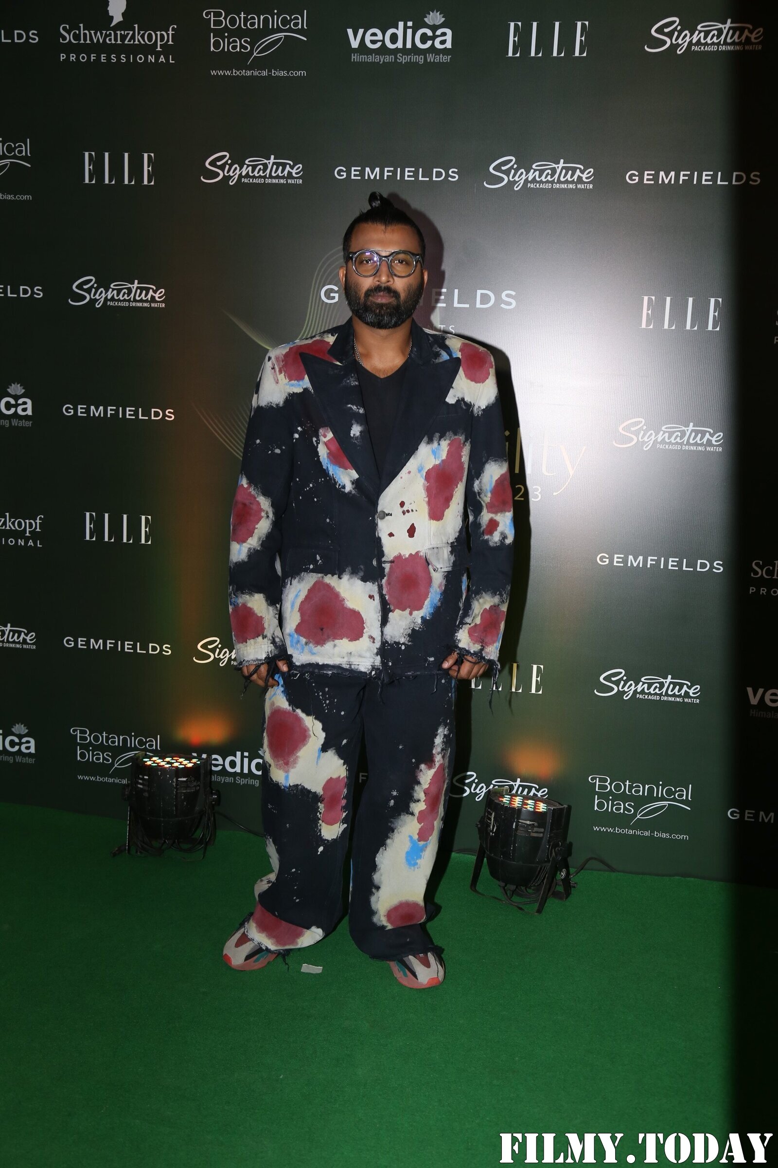 Photos: Celebs At The Elle Sustainability Awards 2023 | Picture 1935377