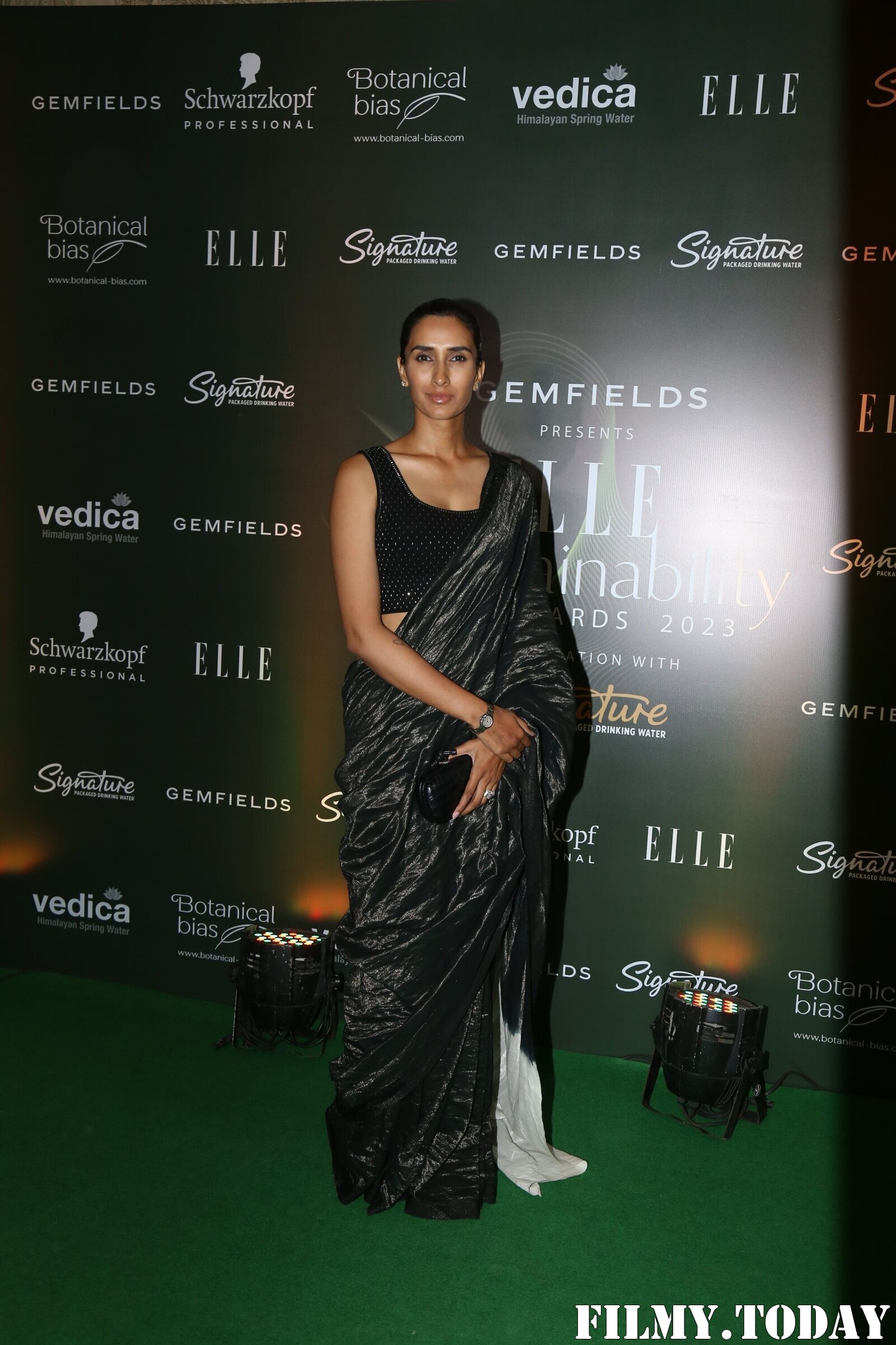 Pragya Yadav - Photos: Celebs At The Elle Sustainability Awards 2023 | Picture 1935375