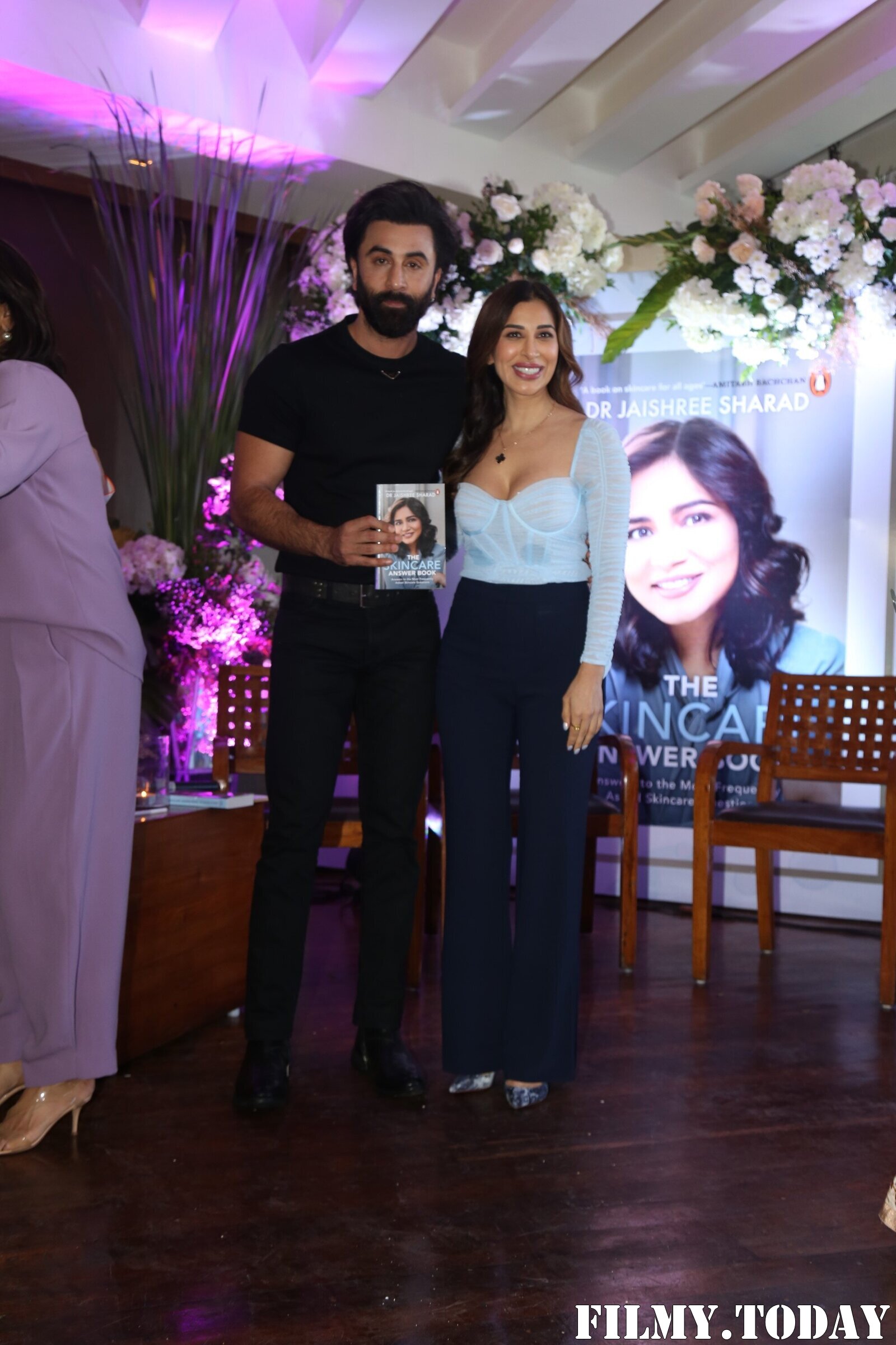 Photos: Launch Of Book The Skin Care Answer Book | Picture 1935343