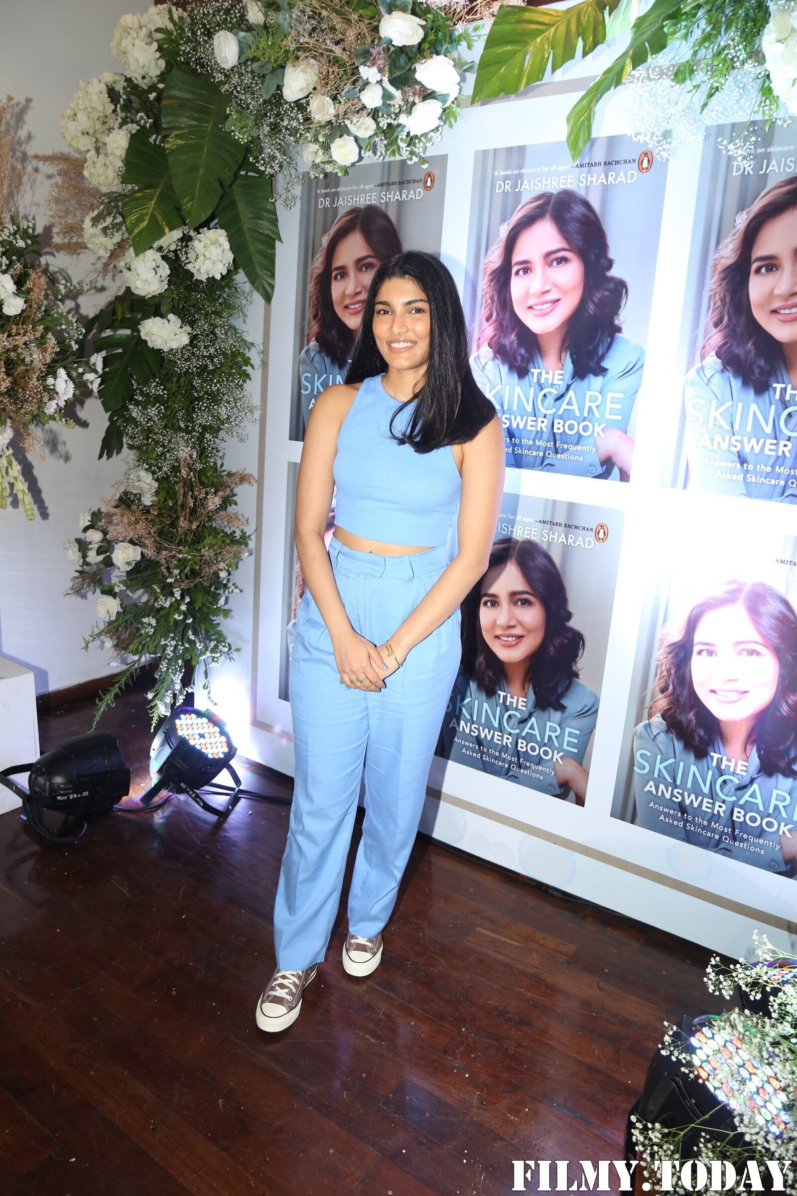 Photos: Launch Of Book The Skin Care Answer Book | Picture 1935359