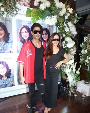 Photos: Launch Of Book The Skin Care Answer Book