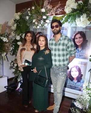 Photos: Launch Of Book The Skin Care Answer Book | Picture 1935361