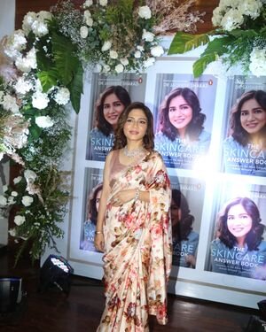 Photos: Launch Of Book The Skin Care Answer Book | Picture 1935322