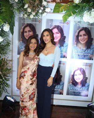 Photos: Launch Of Book The Skin Care Answer Book | Picture 1935329