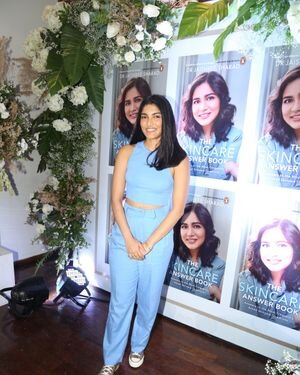 Photos: Launch Of Book The Skin Care Answer Book | Picture 1935359