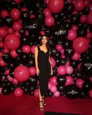 Vaani Kapoor - Photos: Red Carpet Of The Grand Opening Of Florian Hurel Hair Couture | Picture 1939529