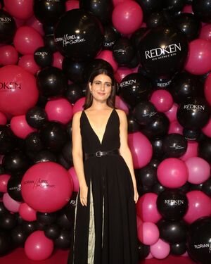 Fatima Sana Shaikh - Photos: Red Carpet Of The Grand Opening Of Florian Hurel Hair Couture
