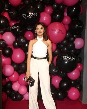Sriti Jha - Photos: Red Carpet Of The Grand Opening Of Florian Hurel Hair Couture | Picture 1939525