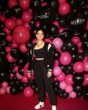 Tamanna Bhatia - Photos: Red Carpet Of The Grand Opening Of Florian Hurel Hair Couture | Picture 1939539