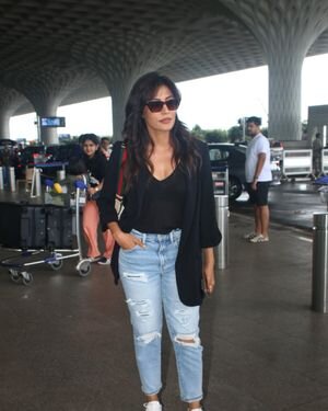 Chitrangada Singh - Photos: Celebs  Spotted At Airport | Picture 1939741