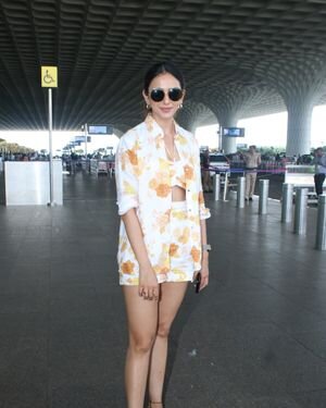 Rakul Preet Singh - Photos: Celebs  Spotted At Airport | Picture 1940177