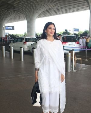 Malavika Mohanan - Photos: Celebs  Spotted At Airport | Picture 1941947