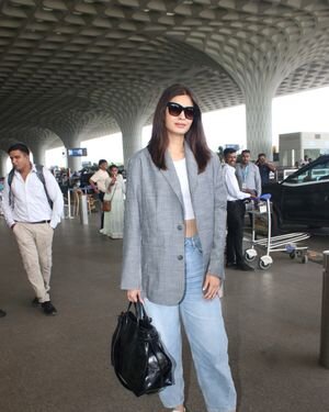 Diana Penty - Photos: Celebs  Spotted At Airport | Picture 1941943
