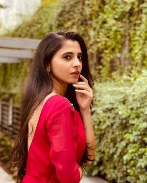 Preethi Asrani Latest Photos | Picture 1941412