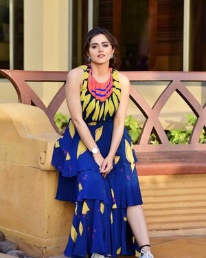 Ridhi Dogra Latest Photos | Picture 1941794