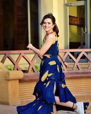 Ridhi Dogra Latest Photos | Picture 1941786